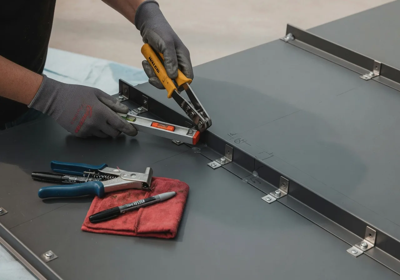 Why choose Metal Roofing Installation in Langley, SC